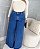 Calça Jeans FF Wide Leg Lupita Plus Size - Imagem 1