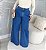 Calça Jeans FF Wide Leg Lupita Plus Size - Imagem 2