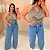 Cropped Dubai Onça Plus Size - Imagem 4