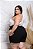 Short Duna Vip Ruth Preto Plus Size - Imagem 2