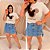 T shirt Mickey Off Plus Size - Imagem 3