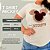 T shirt Mickey Preta Plus Size - Imagem 2