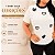 T shirt Gola Off Corações Plus Size - Imagem 2