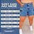 Short Jeans Awa Simone Plus Size - Imagem 3