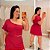 Conjunto Nula Duna Rosa Plus Size - Imagem 1