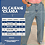 Calça Jeans Ballon FF Yolanda Plus Size - Imagem 4