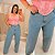 Calça Jeans Ballon FF Yolanda Plus Size - Imagem 2