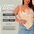 Cropped Lenço Julieta Preto e Marrom Plus Size - Imagem 2