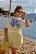 Cropped Drika Estampa Bicicleta Plus Size - Imagem 3