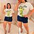 T shirt Mojito Estampado Limão Plus Size - Imagem 2