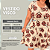 Vestido Visco Estampado Verde Plus Size - Imagem 4
