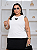 Regata PR Karen Branca Plus Size - Imagem 3