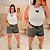 Regata PR Karen Branca Plus Size - Imagem 2