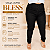 Calça Jeans Cl Preta Bless Plus Size - Imagem 6
