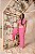 Conjunto Tulipa Rosa Plus Size - Imagem 4
