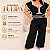 Conjunto Tulipa Rosa Plus Size - Imagem 5