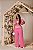 Conjunto Tulipa Rosa Plus Size - Imagem 3