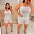 Pijama Marie Plus Size - Imagem 2