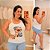 Pijama Capivara Laço Plus Size - Imagem 1
