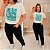 T shirt Snoopy Branca Plus Size - Imagem 2