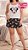 Pijama Minnie Poá Plus Size - Imagem 3
