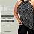Blusa Assimétrica Branca Poá Plus Size - Imagem 5