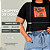 Cropped 3D Dog Listra Rosa Plus Size - Imagem 5