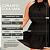 Conjunto Gola Sara Preto Plus Size - Imagem 4