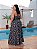 Vestido Multi Formas Preto Poá Plus Size - Imagem 4