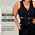 Blusa Colete Elisa Fúcsia Plus Size - Imagem 5