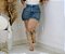 Saia Jeans FF Cibele Plus Size - Imagem 3