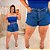 Short Jeans FF Andressa Plus Size - Imagem 2