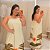 Vestido Santorini Off Coqueiro Plus Size - Imagem 1