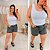 Regata Básica Bel Branca Plus Size - Imagem 2