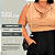 Blusa Andressa Bege Plus Size - Imagem 5