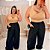 Blusa Andressa Bege Plus Size - Imagem 2
