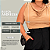 Blusa Andressa Preta Plus Size - Imagem 5