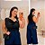 Blusa Andressa Preta Plus Size - Imagem 1