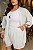 Conjunto Kimono Roberta Listra Plus Size - Imagem 4
