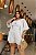 Conjunto Kimono Roberta Listra Plus Size - Imagem 3