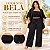 Trijunto Bela Azul Plus Size - Imagem 3