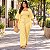 Trijunto Bela Amarelo Plus Size - Imagem 1