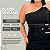 Blusa Nula Viviane Pink Plus Size - Imagem 2