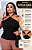 Blusa Gola Gabi Azul BB Plus Size - Imagem 2