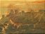 Quadro Gravura reprodução pintura europeia paisagem - Imagem 5