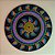 Mandala pontilhismo 60cm - Imagem 5