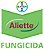Fungicida Aliette 1 kg Bayer - Composição Fosetil-Alumínio - Imagem 3