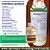 Acaricida Abamectina Max Fracionado 50 ml - 72%Abamexx 4X mais forte - Imagem 2