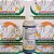 Inseticida Mustang 350 1 Litro -Zeta-Cipermetrina - Tomate, Trigo,Cenoura, Cebola, Uva, Algodão, Arroz Irrigado, Batata, Café, Cebola Couve, Feijão, Milheto, Milho e Soja - Imagem 1