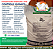 Herbicida Roundup WG 720 5 kg - Glifosato 72% - Mata Mato Dessecante mais forte que Roundup - Imagem 2